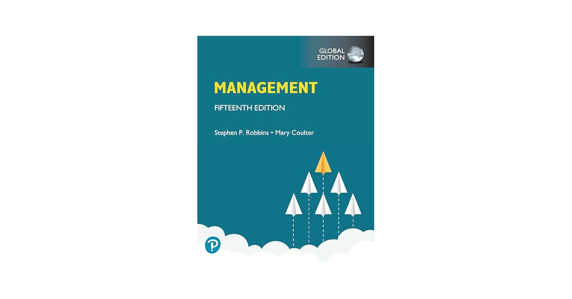 Management Global Edition: Stephen P. Robbins, Mary K